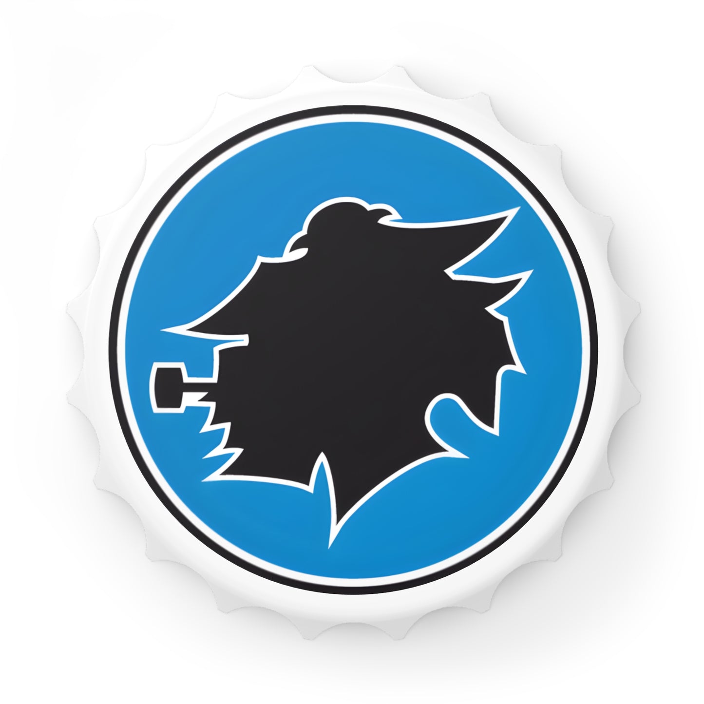 Apribottiglie Sampdoria