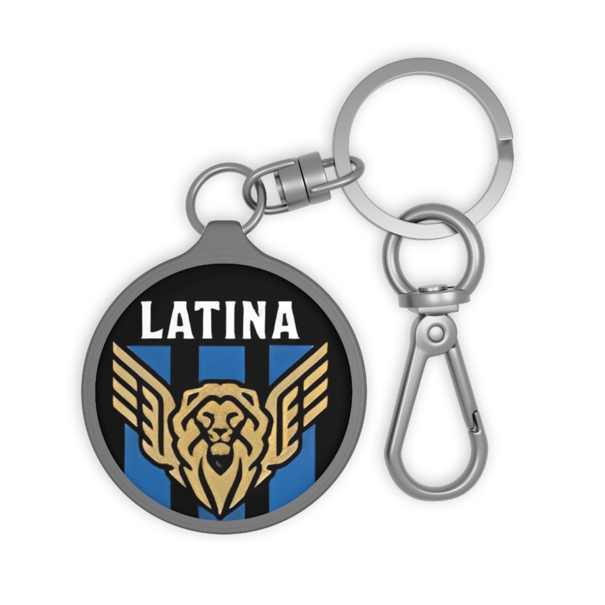 Latina Portachiavi