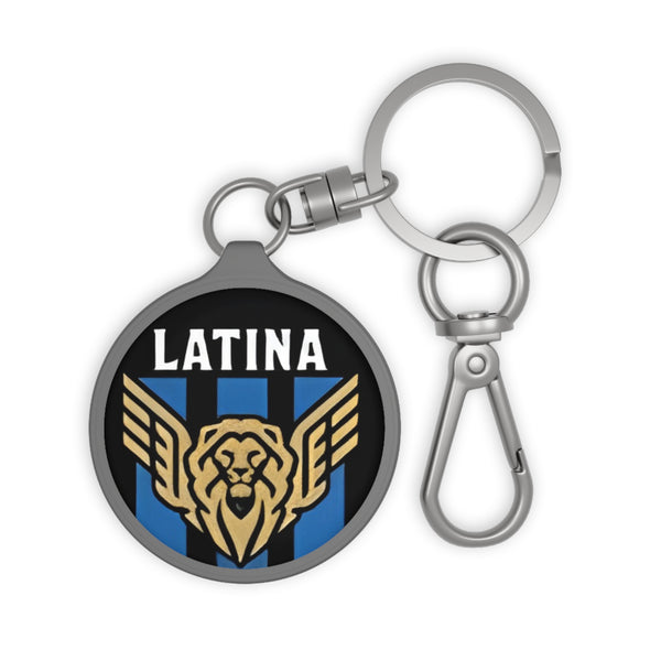Latina Portachiavi