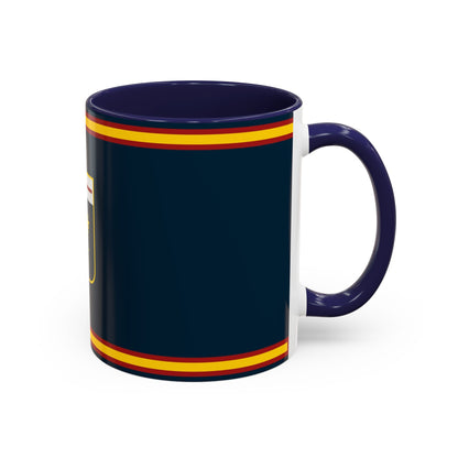 Tazza Mug Genoa