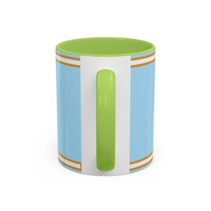 Tazza Mug Virtus Entella