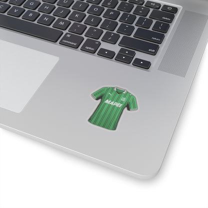 Adesivo Sassuolo Home s.s. 25/26