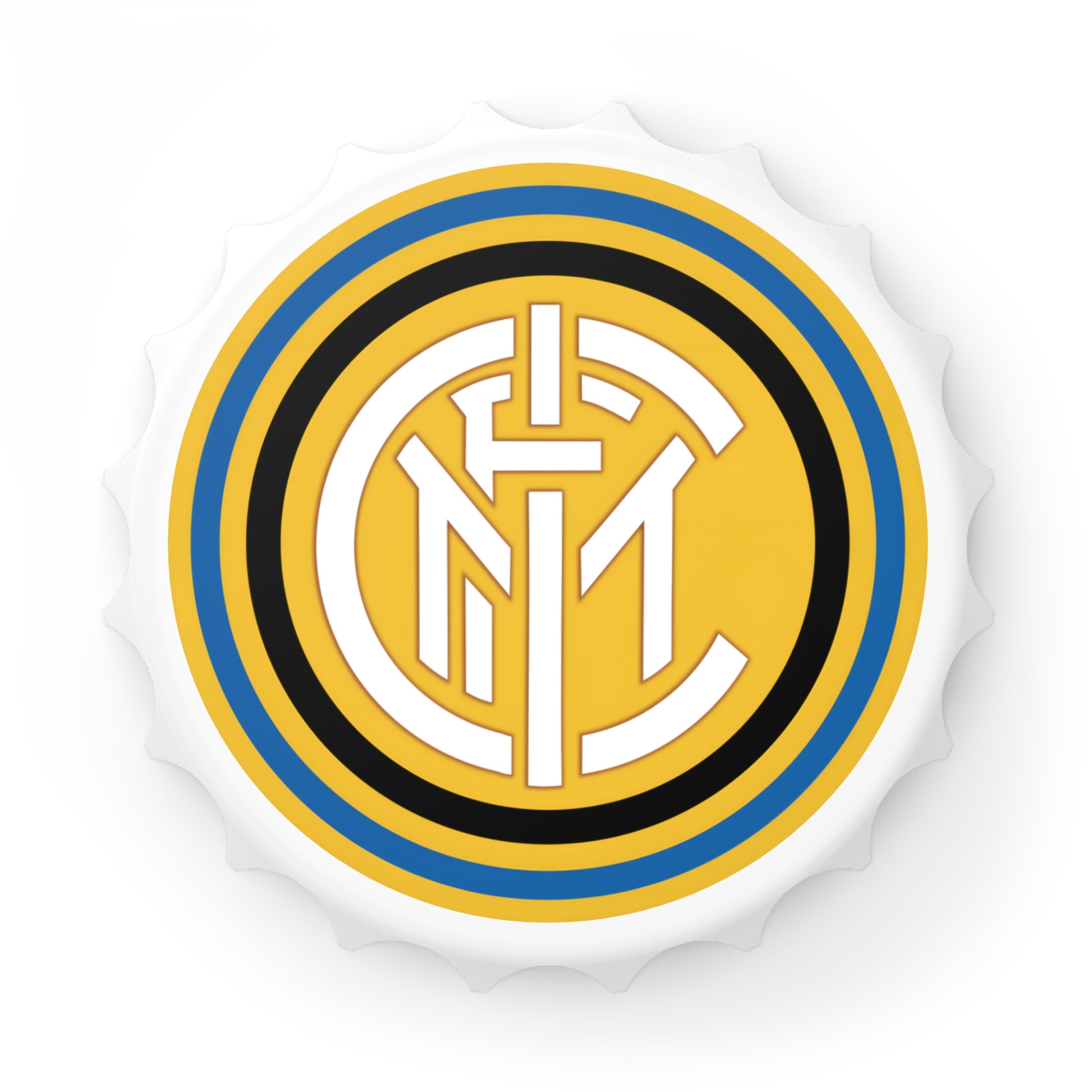 Apribottiglie Inter