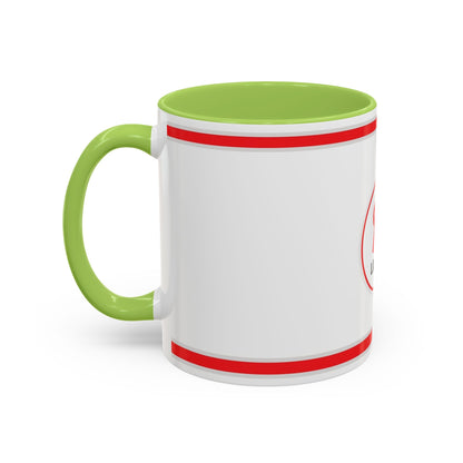 Tazza Mug Vicenza