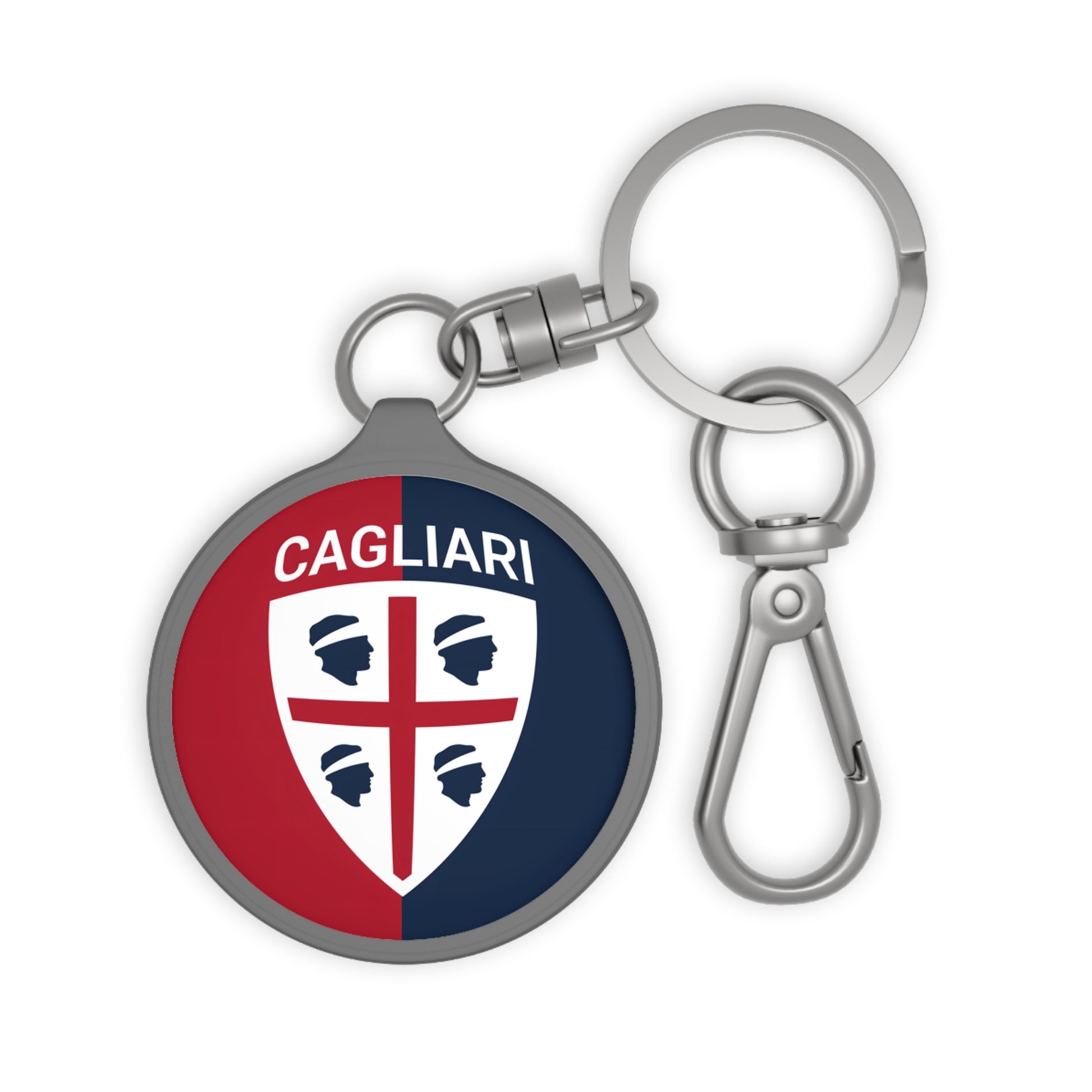 Cagliari Portachiavi