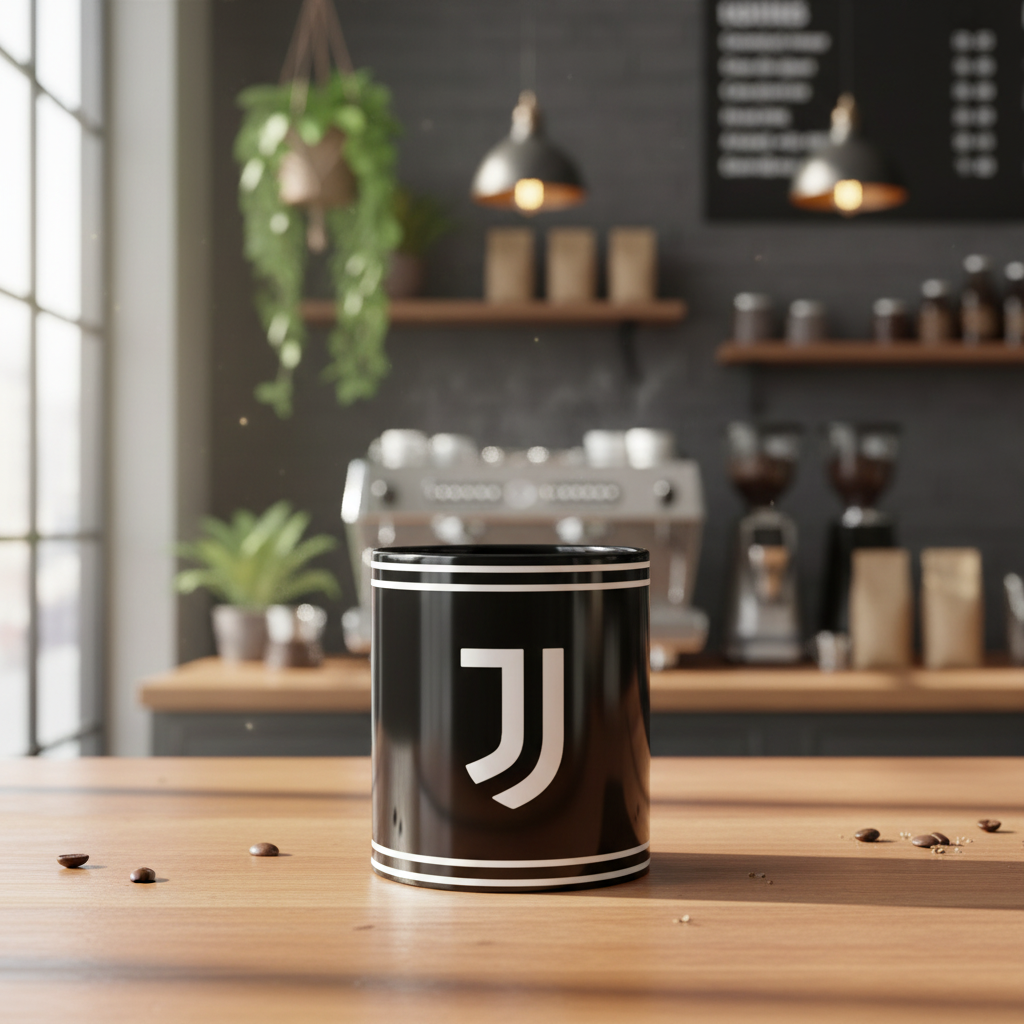 Tazza Mug Juventus