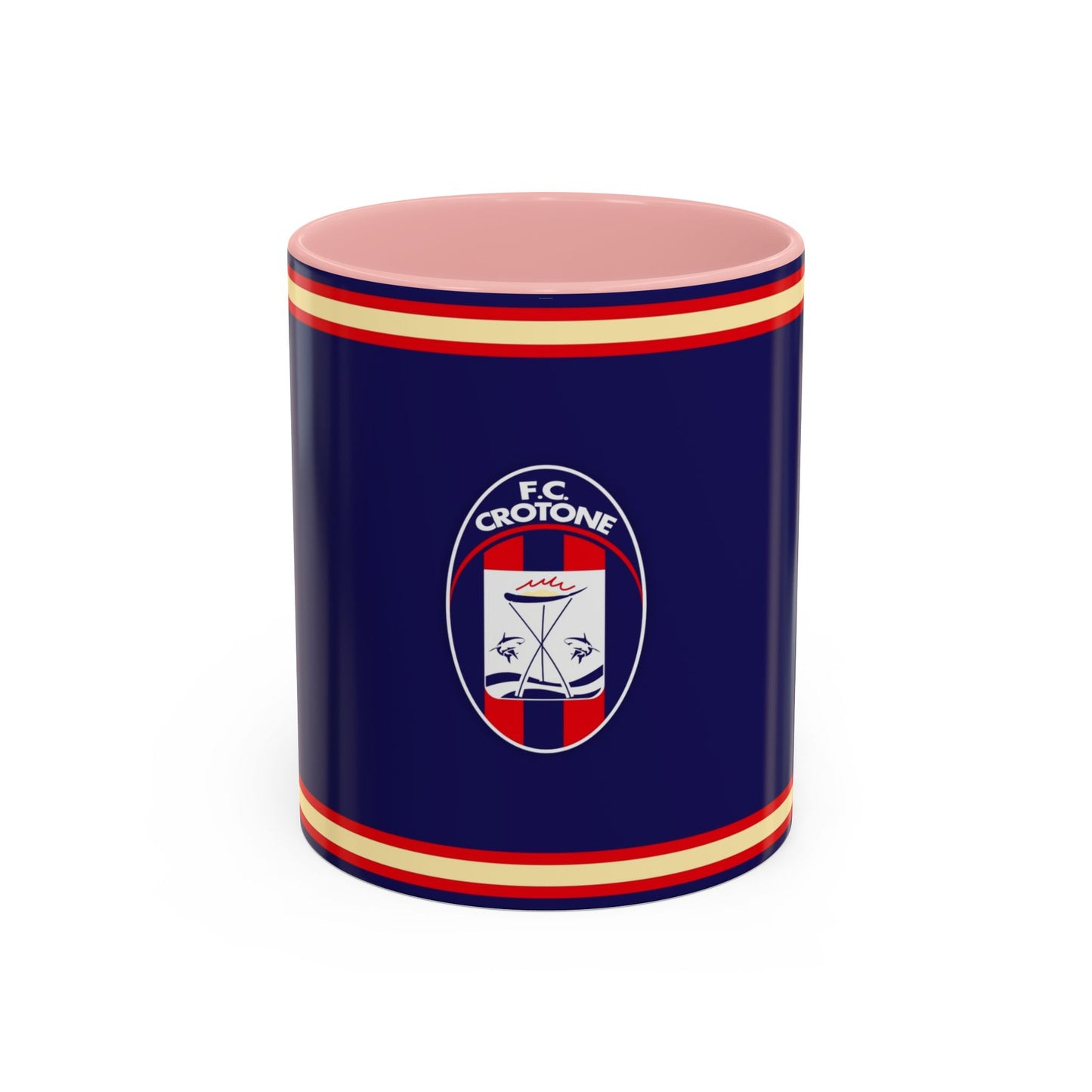 Tazza Mug Crotone