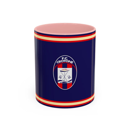 Tazza Mug Crotone
