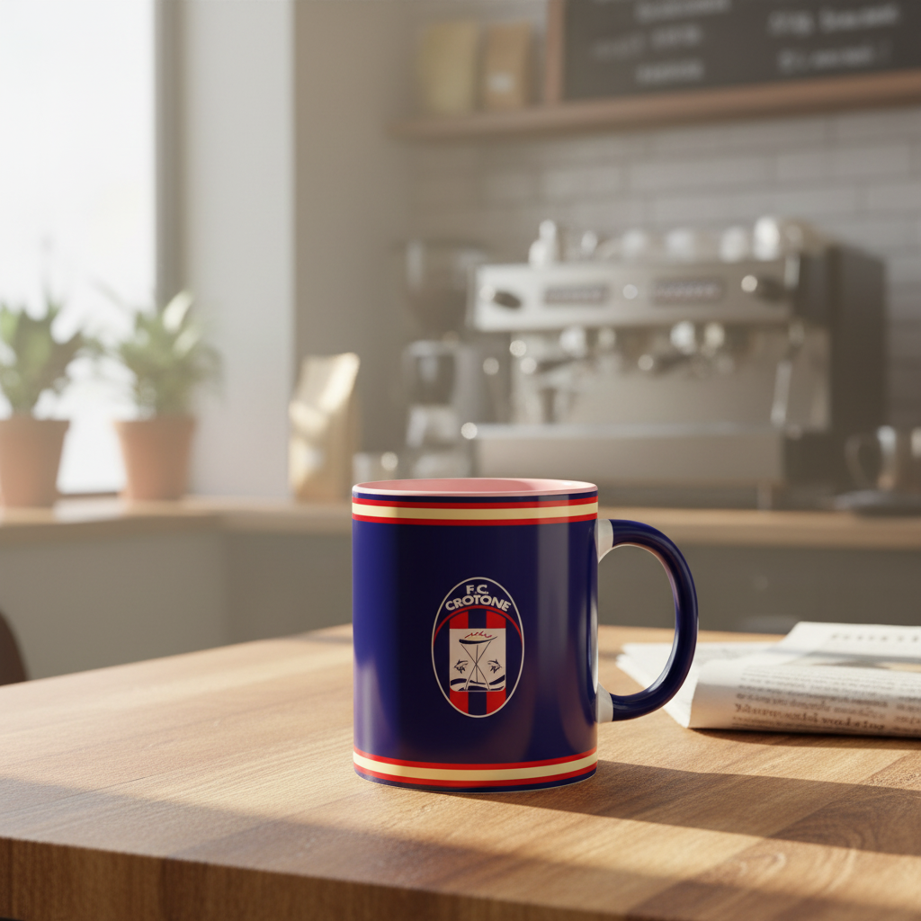 Tazza Mug Crotone