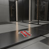 Adesivo Cremonese Home s.s. 25/26