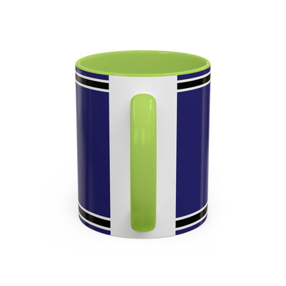 Tazza Mug Atalanta