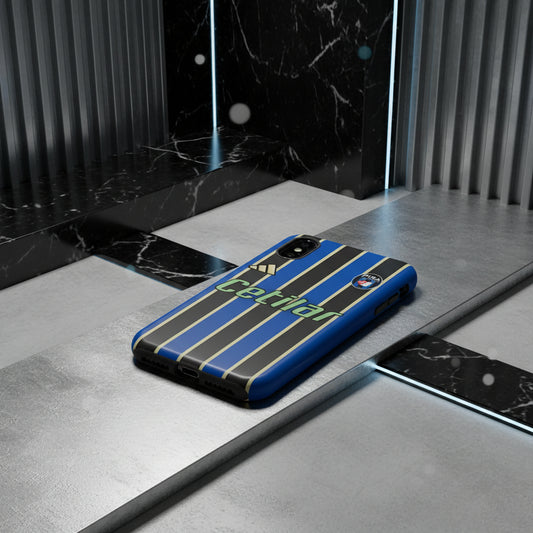 Cover iPhone X Pisa Home s.s. 25/26
