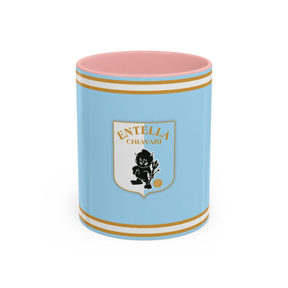Tazza Mug Virtus Entella
