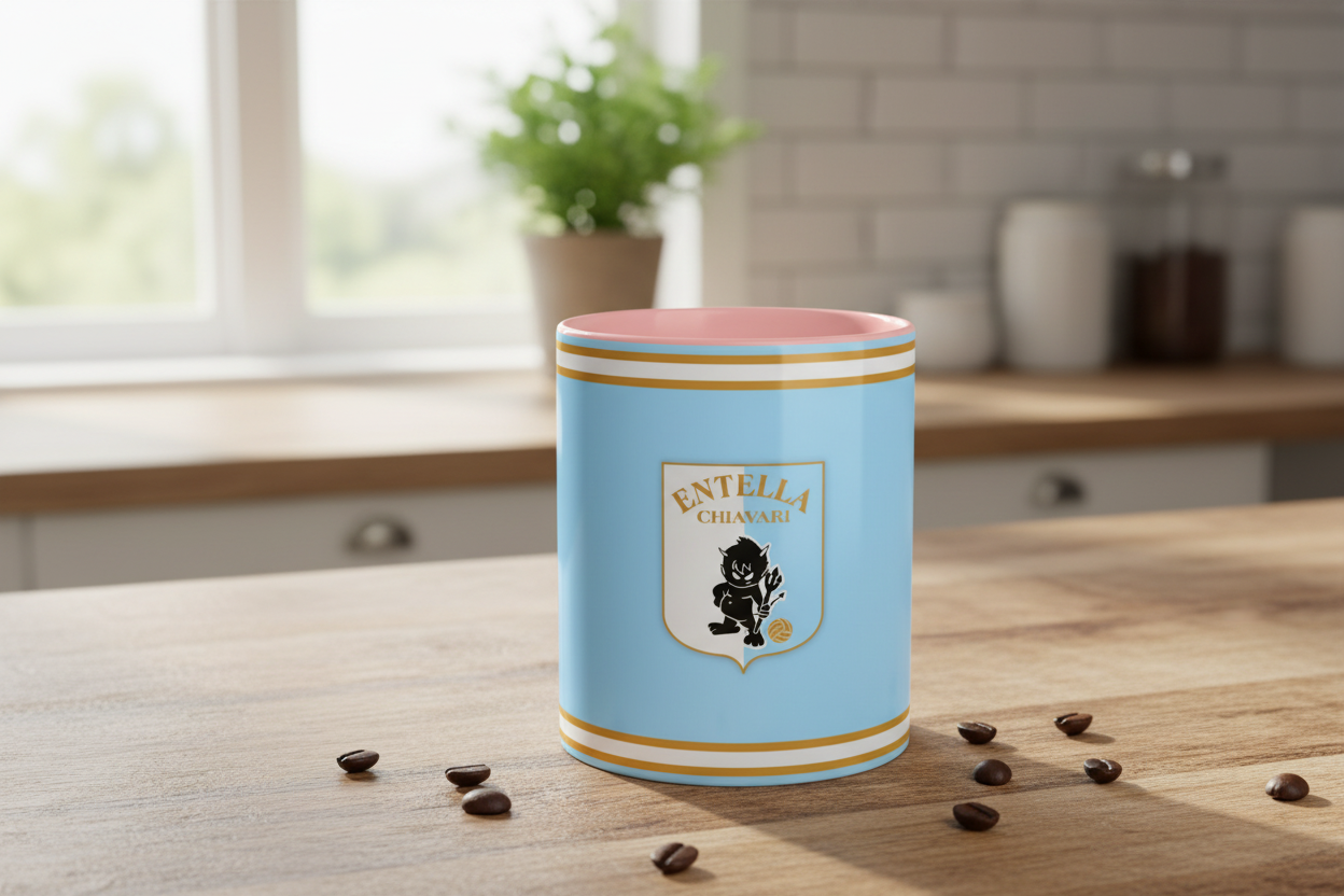 Tazza Mug Virtus Entella