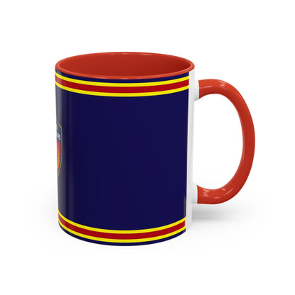 Tazza Mug Guidonia Montecelio