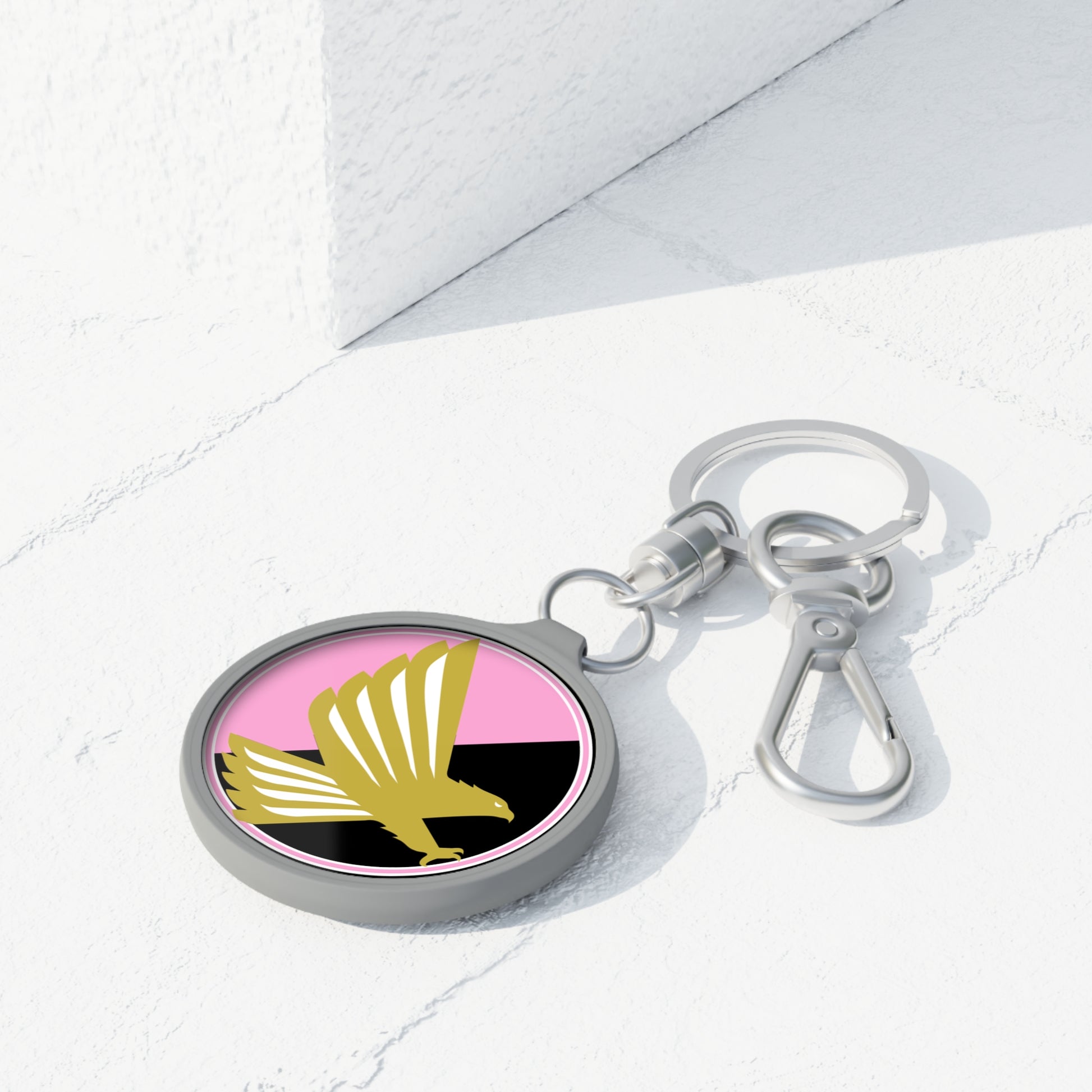 Palermo Portachiavi