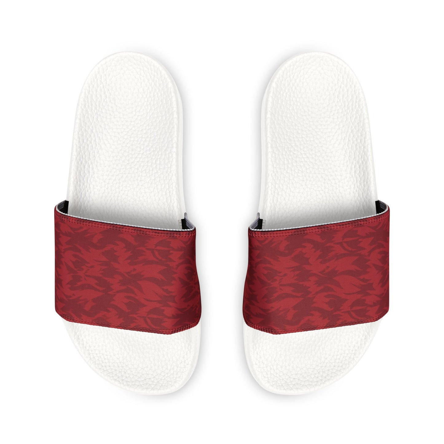 Ciabatte Slide Bold Red