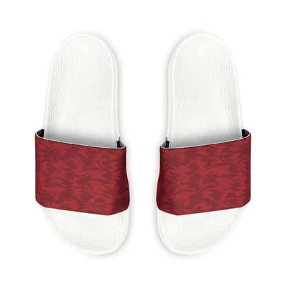 Ciabatte Slide Bold Red