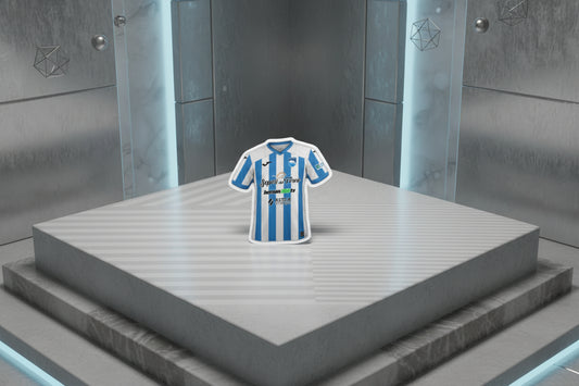 Adesivo Pescara Home s.s. 25/26