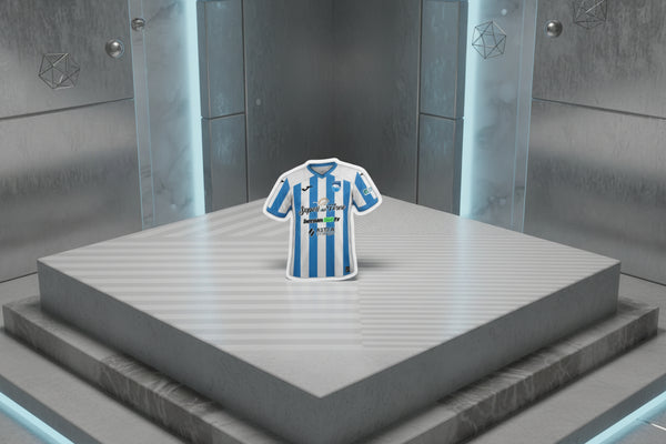 Adesivo Pescara Home s.s. 25/26