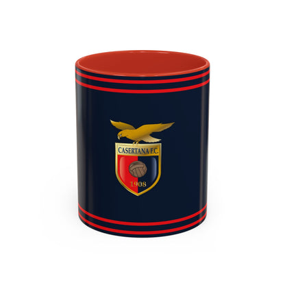 Tazza Mug Casertana