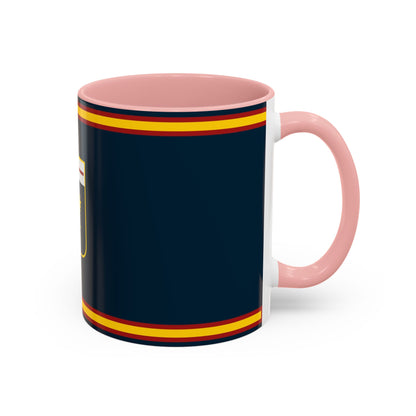 Tazza Mug Genoa