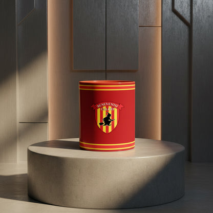 Tazza Mug Benevento