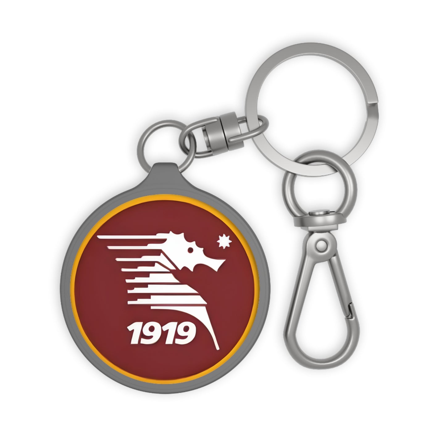 Salernitana Portachiavi