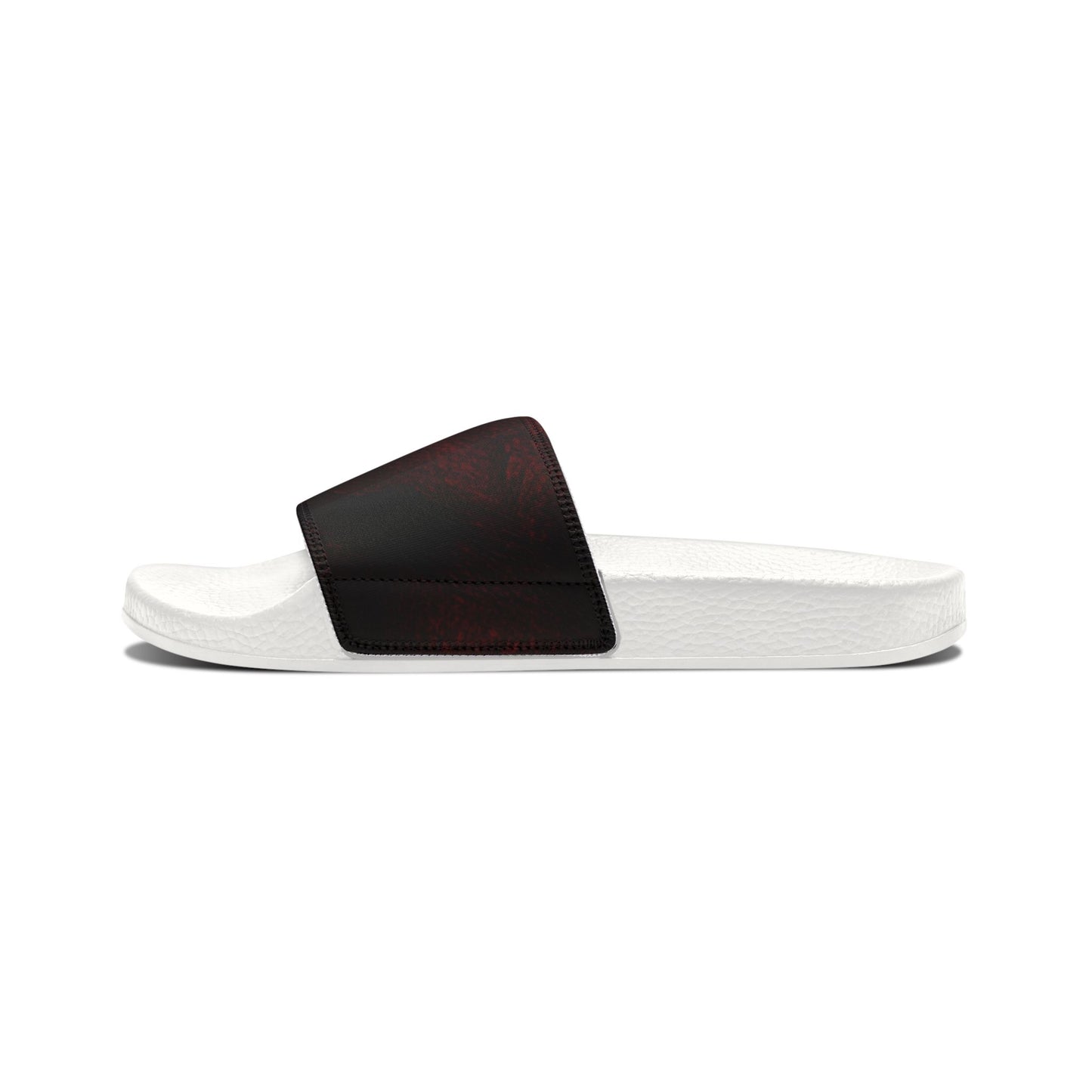 Ciabatte Slide Bicolore