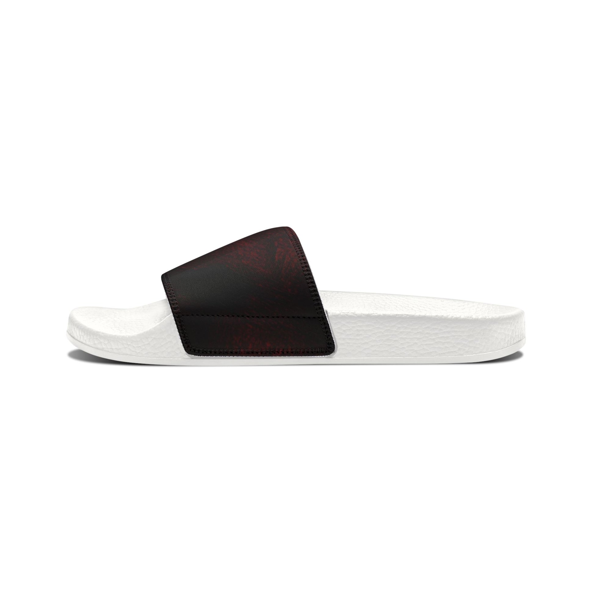 Ciabatte Slide Bicolore