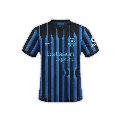 Adesivo Inter Home s.s. 25/26