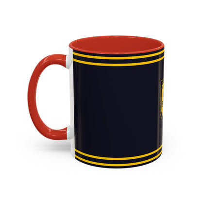 Tazza Mug Juve Stabia