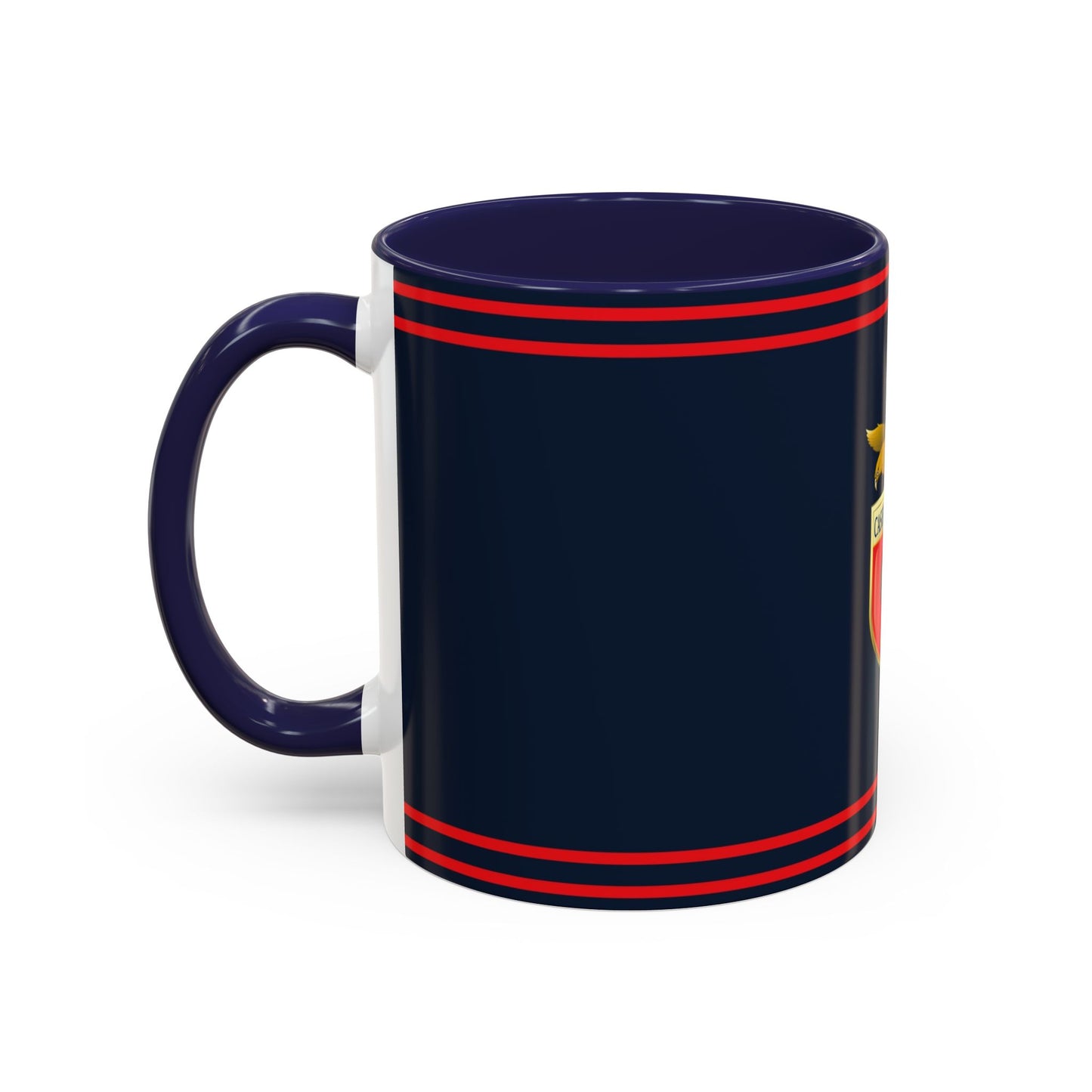 Tazza Mug Casertana