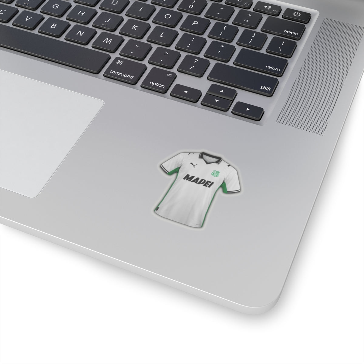 Adesivo Sassuolo Away s.s. 25/26