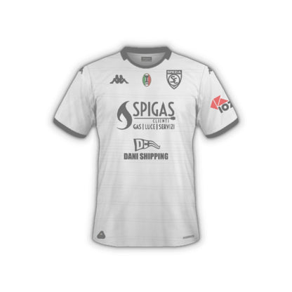 Adesivo Spezia Home s.s. 25/26