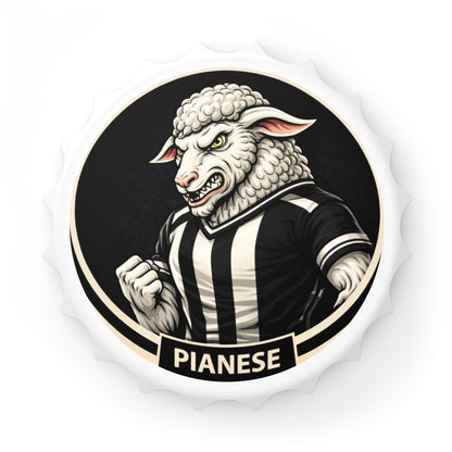 Apribottiglie Pianese