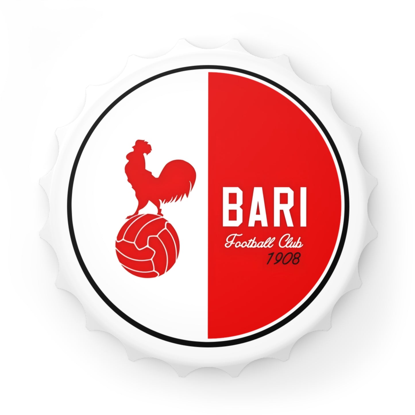 Apribottiglie Bari