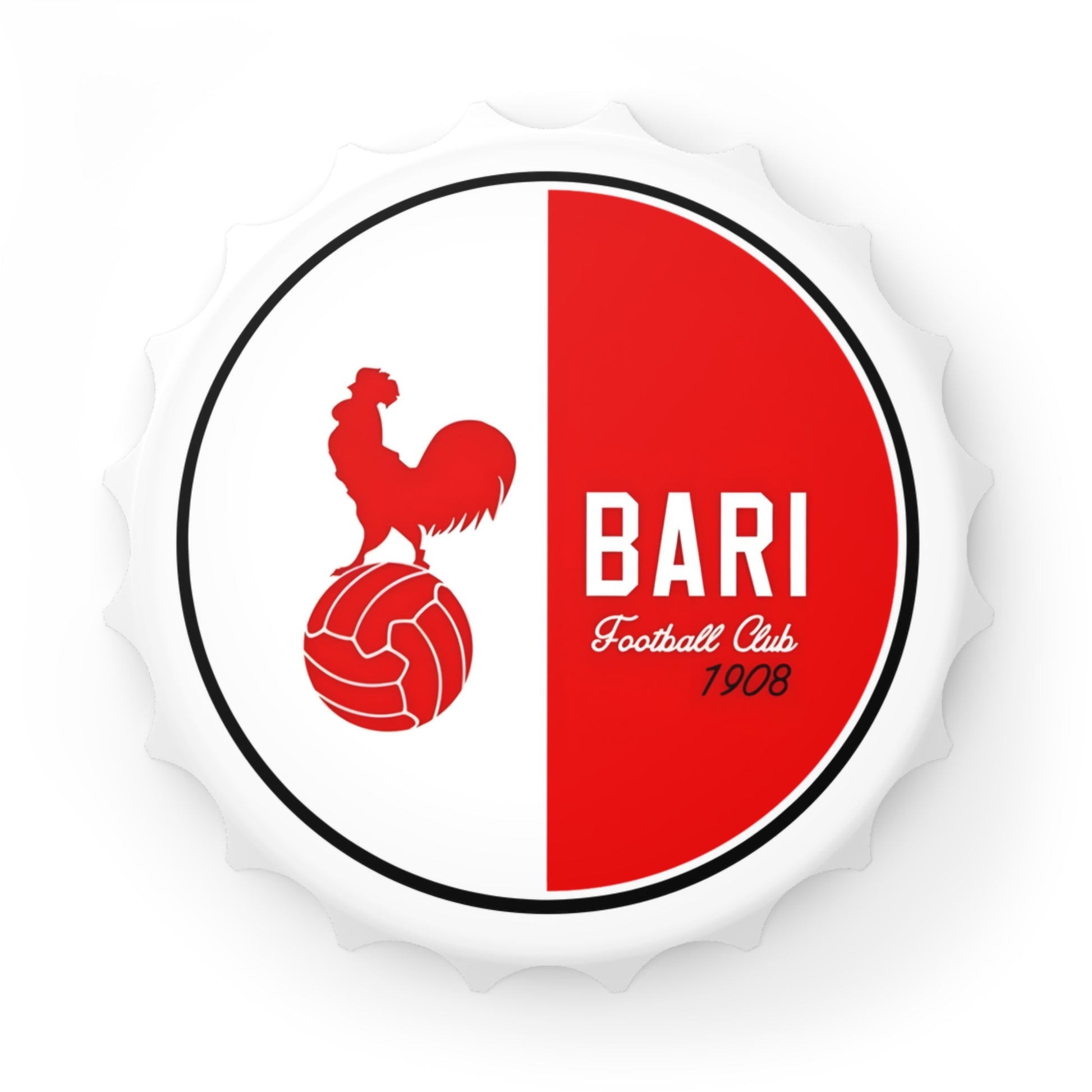 Apribottiglie Bari