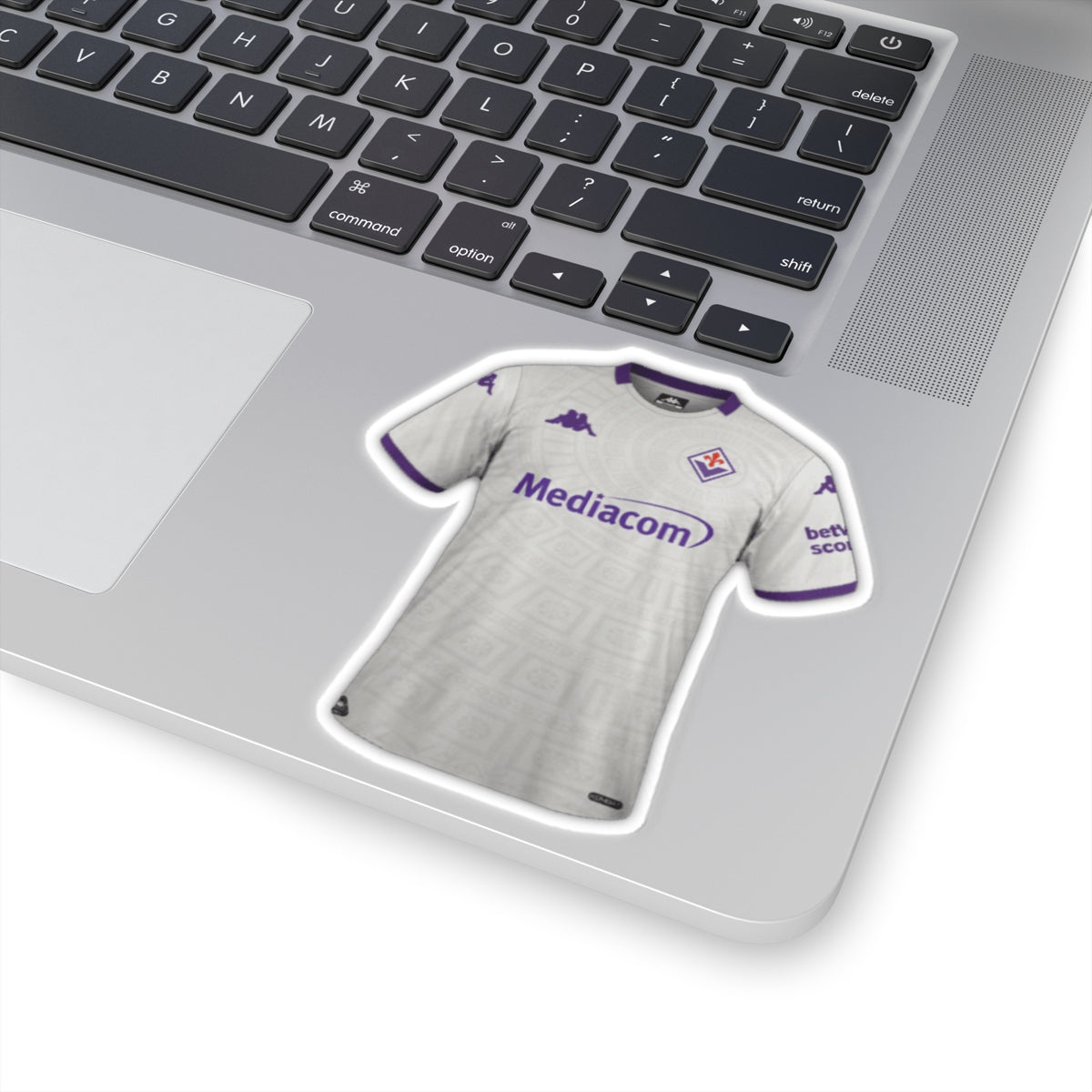 Adesivo Fiorentina Away s.s. 25/26