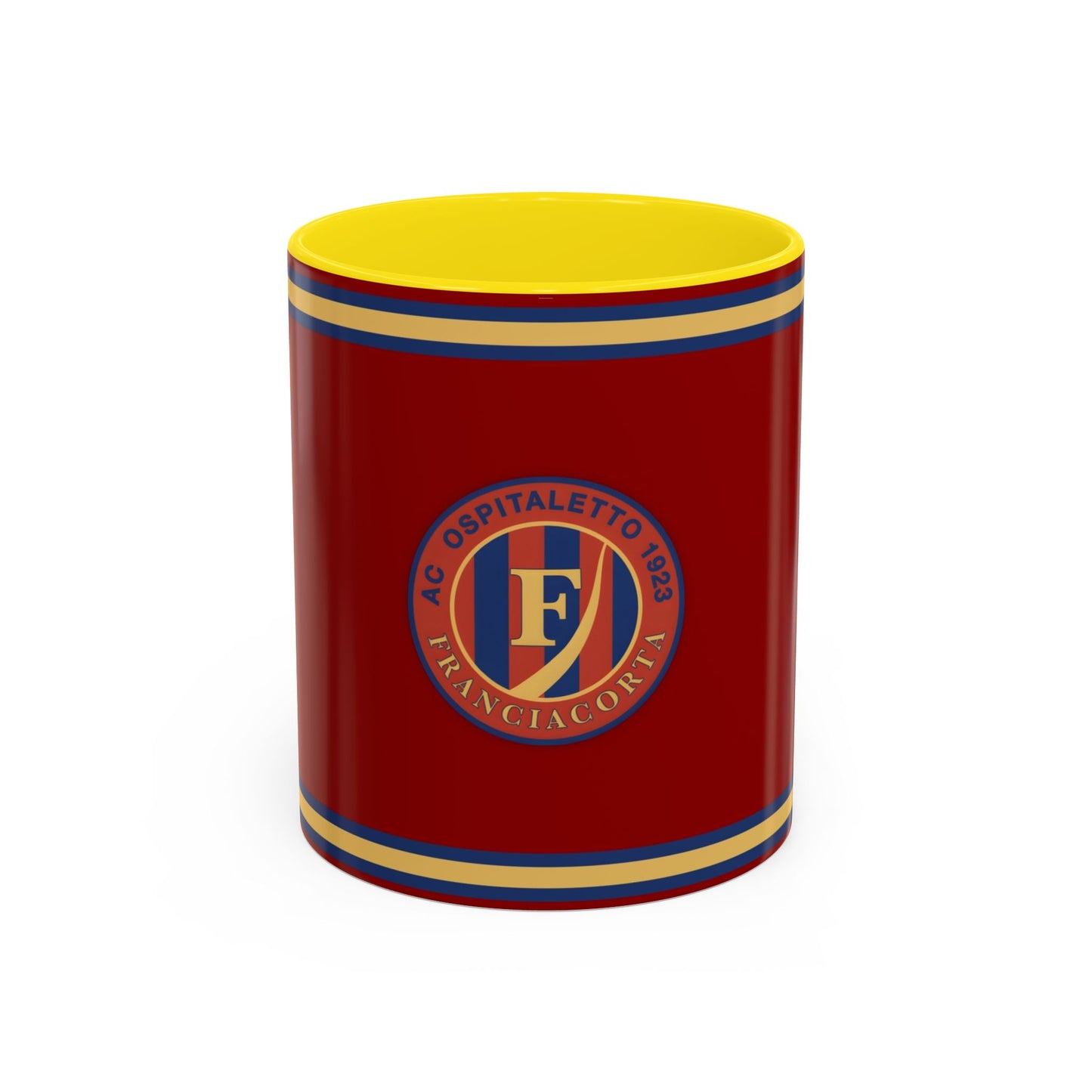 Tazza Mug Ospitaletto Franciacorta