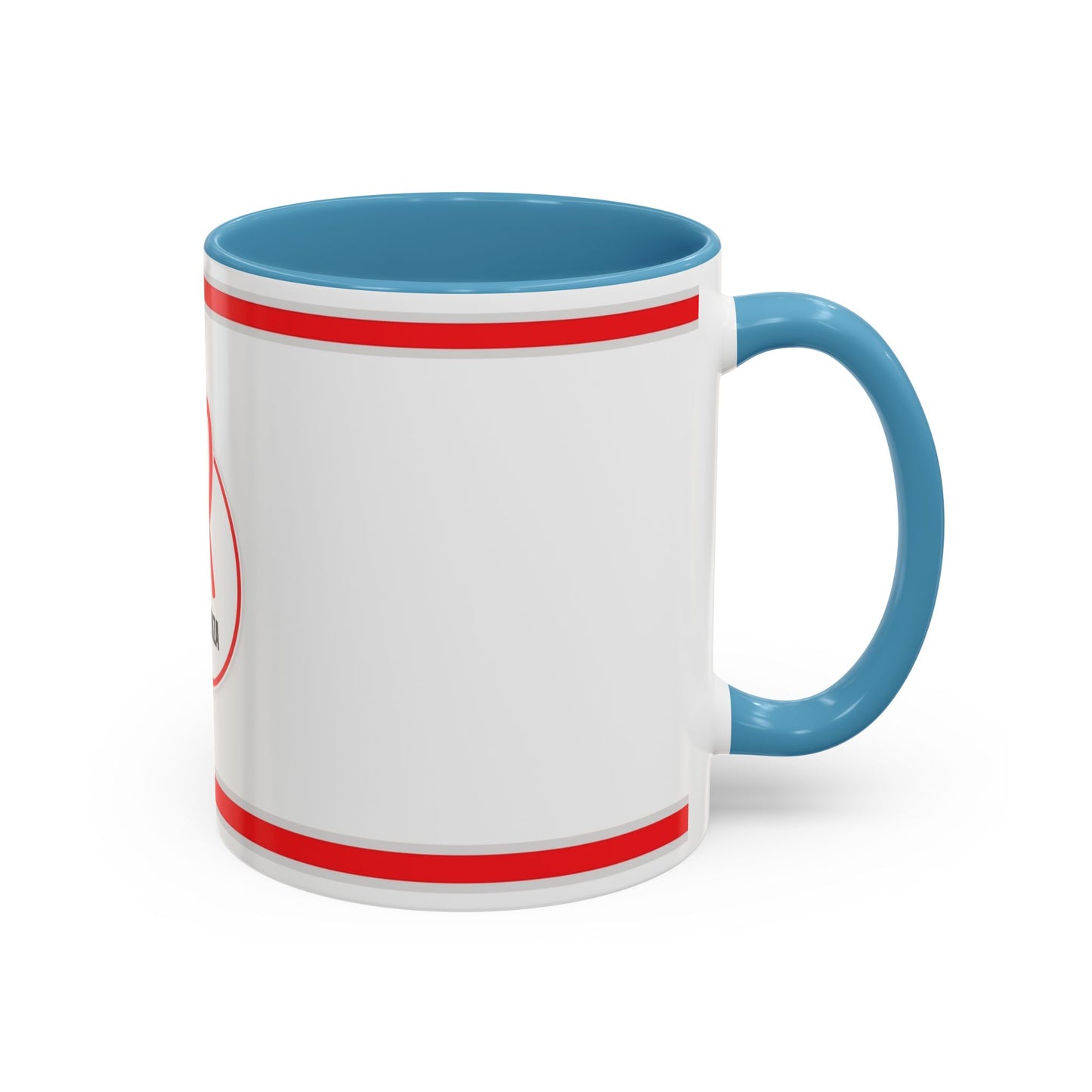 Tazza Mug Vicenza