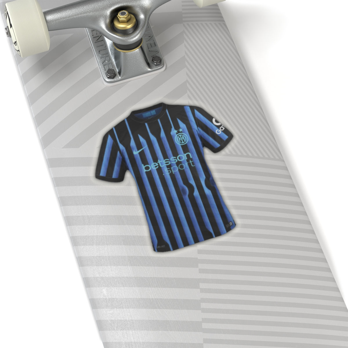 Adesivo Inter Home s.s. 25/26