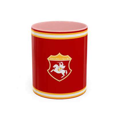 Tazza Mug Ancona