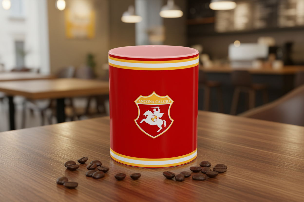 Tazza Mug Ancona