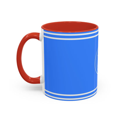 Tazza Mug Napoli
