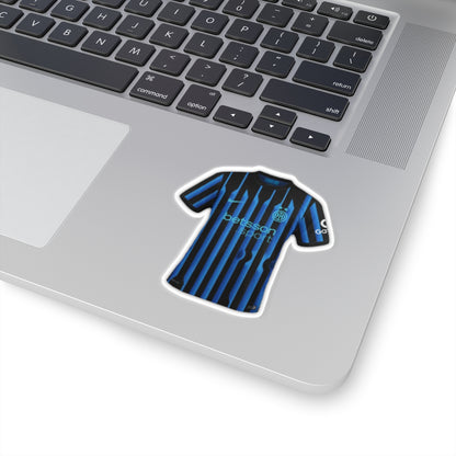 Adesivo Inter Home s.s. 25/26