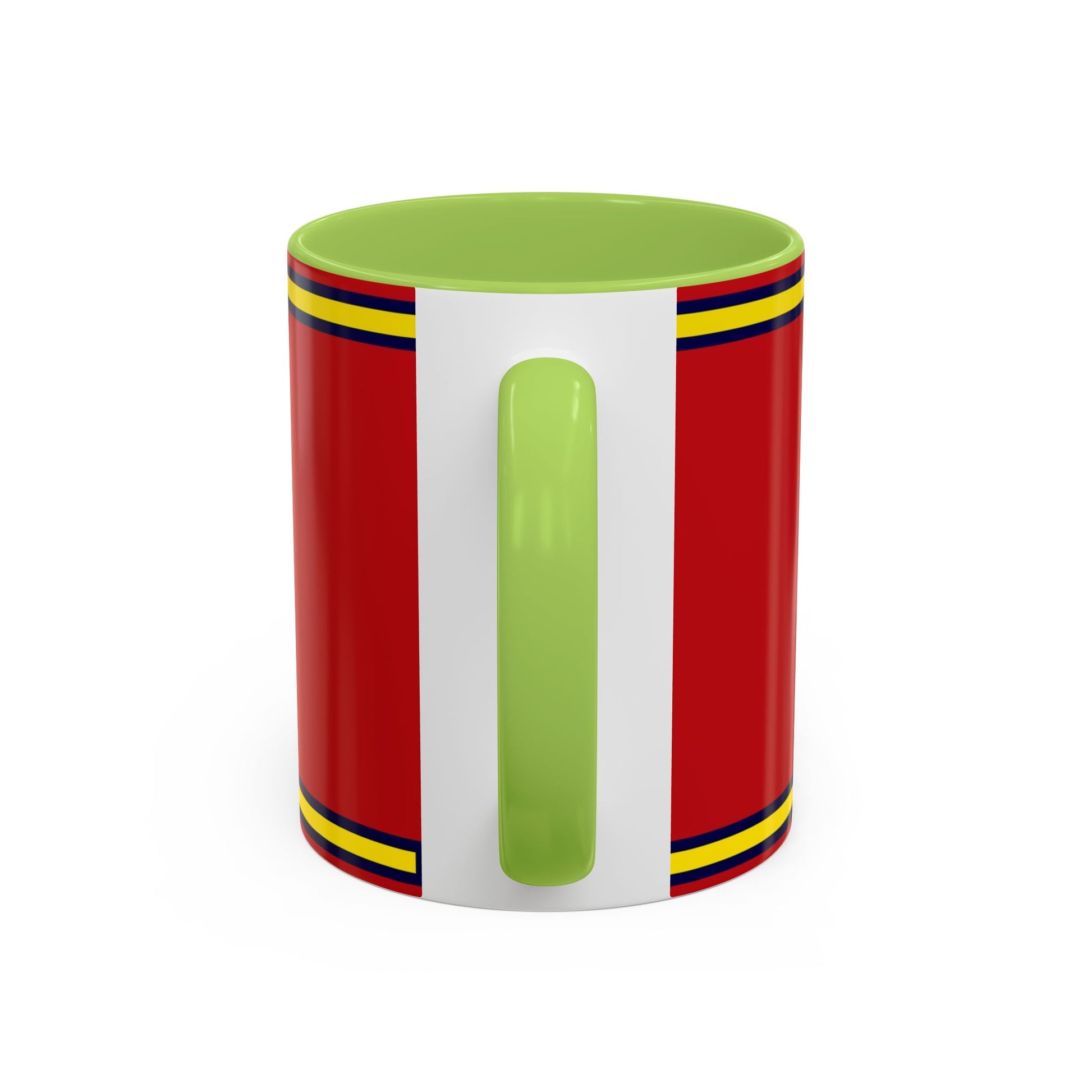 Tazza Mug Potenza