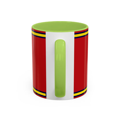 Tazza Mug Potenza