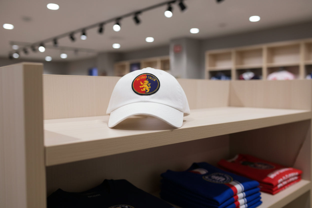 POTENZA CAPPELLINO BIANCO