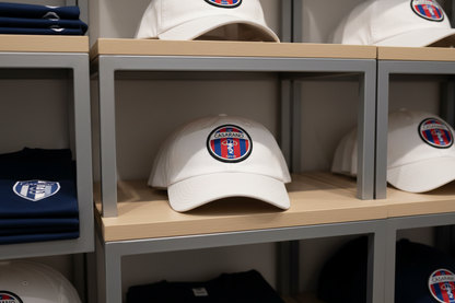CASARANO CAPPELLINO BIANCO